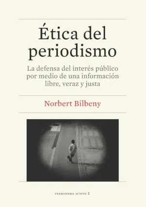 Ética del Periodismo