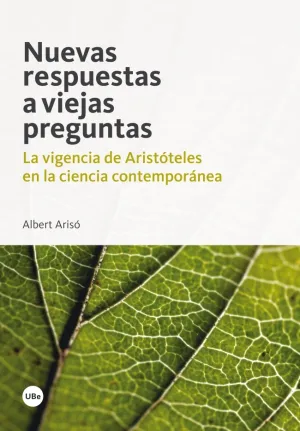 Nuevas Respuestas a Viejas Preguntas