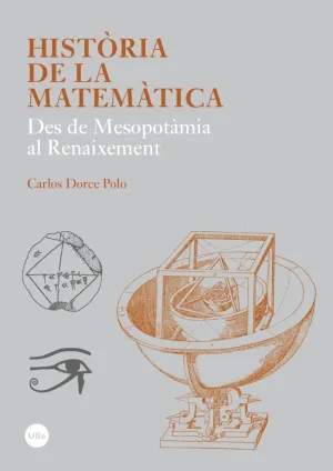 Història de la Matemàtica. Des de Mesopotàmia Al Renaixement