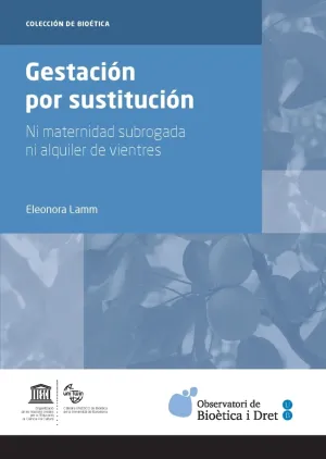 Gestacion por Sustitucion
