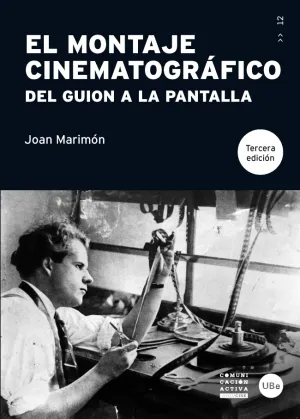 El Montaje Cinematografico