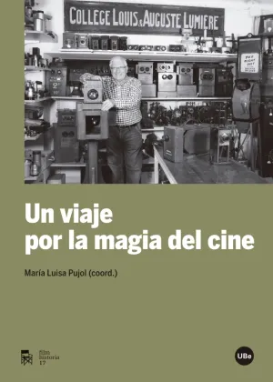 Un Viaje por la Magia del Cine