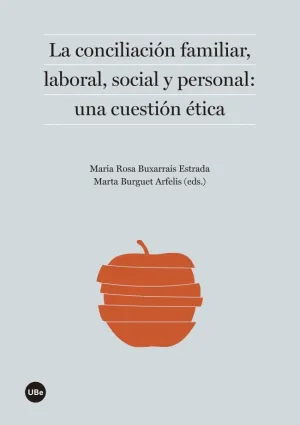 La Conciliacion Familiar, Laboral, Social y Person