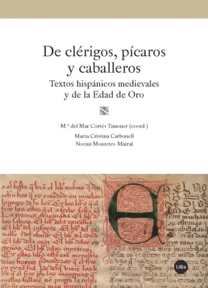 De Clerigos, Picaros y Caballeros
