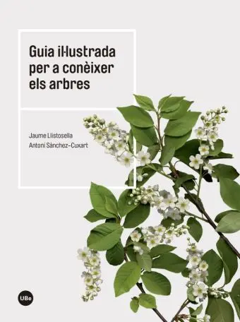 Guia Il·lustrada Per a Coneixer Els Arbres