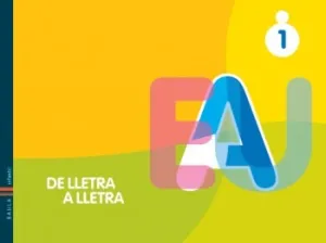 De Lletra a Lletra 1