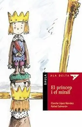 El Princep I el Mirall