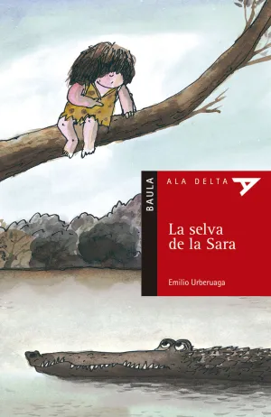 La Selva de la Sara -C-