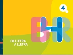 De Lletra a Lletra 4