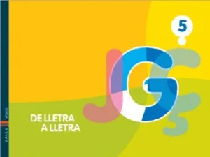 De Lletra a Lletra 5