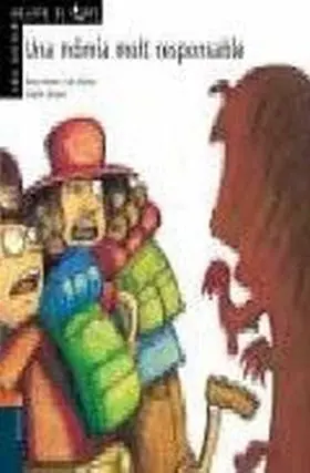 Una Momia Molt Responsable