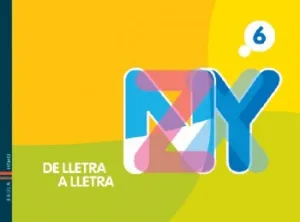 De Lletra a Lletra, Area de Llengua Catalana, Educ
