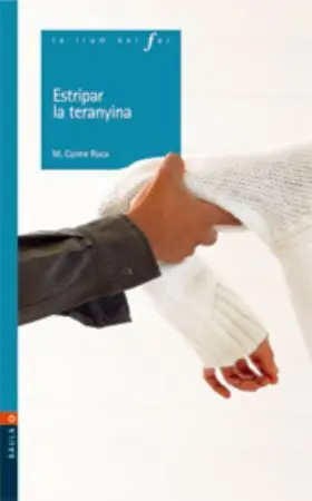 Estripar la Teranyina