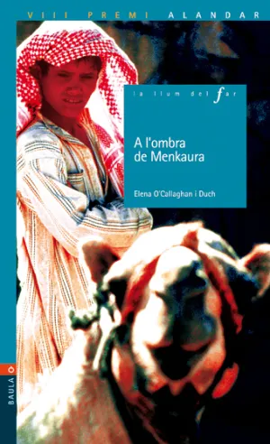 A L'ombra de Menkaura