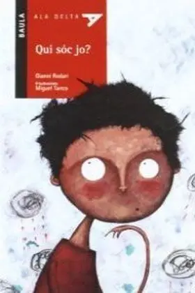 Viu Llegint: Qui Soc Jo?