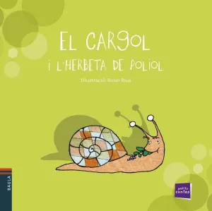 El Cargol I L Herbeta