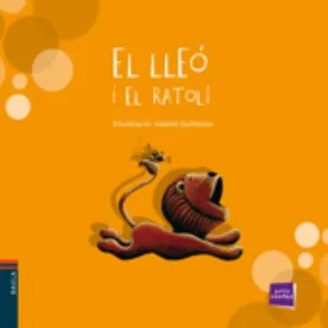 El Lleo I el Ratoli