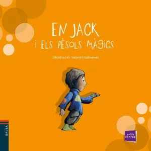 En Jack I Els Pesols Magics