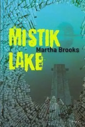 (Cat). 4. Mistik Lake (Narrativa Jove)