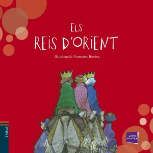 (Cat). 11. Reis D Orient, Els (Petits Contes)