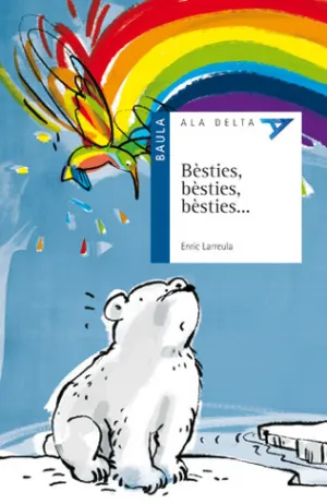 Besties, Besties, Besties...