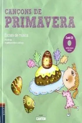 Cançons de Primavera