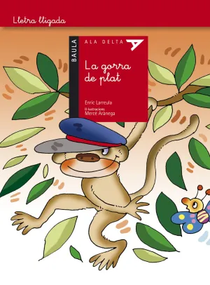 La Gorra del Plat