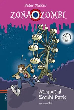 Atrapat Al Zombi Park