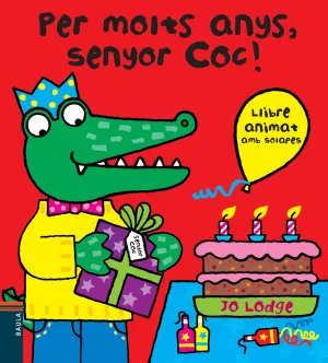 Per Molts Anys Senyor Coc Coedicio