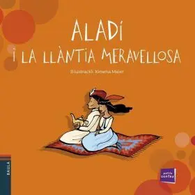 Aladi I la Llantia Meravellosa