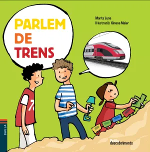Parlem de Trens