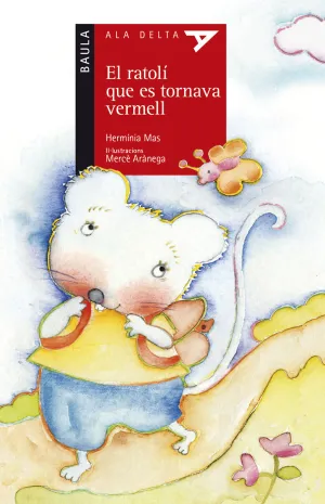 El Ratoli que Es Tornava Vermell