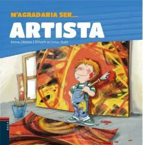 M´agradaria Ser Artista