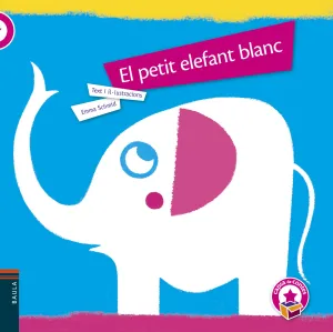 El Petit Elefant Blanc