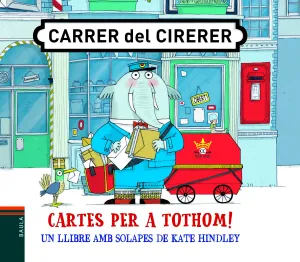 Cartes Per a Tothom!