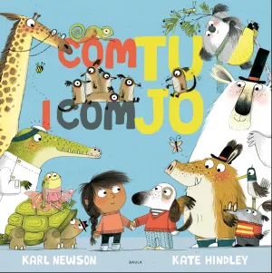 Com tu I Com Jo