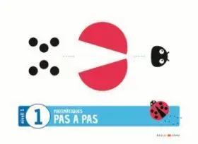 Pas a Pas 1-1 Ei 20 Cataluña Nou Pas a Pas