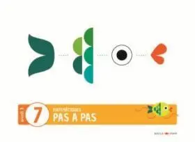 Pas a Pas 3-7 Ei 20 Cataluña Nou Pas a Pas