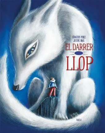 El Darrer 3Llop
