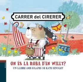 On És la Roba D'en Willy?