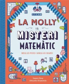 La Molly I el Misteri Matematic