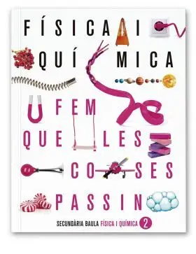 Fisica Qimica 2ºeso + L. dig. Cataluña 21 Fqlcp