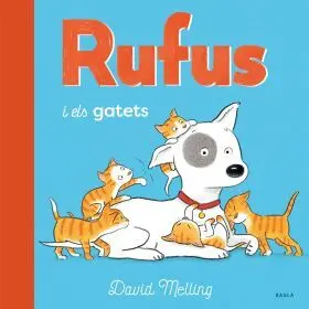 Rufus I Els Gatets