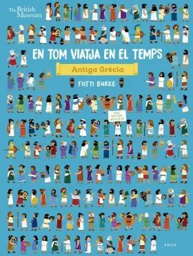 En Tom Viatja en el Temps