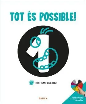 Grafisme Creatiu 1 Tot Es Possible