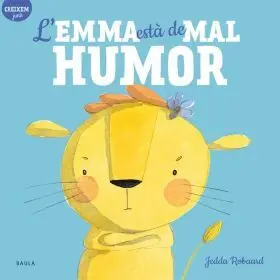L'emma està de Mal Humor