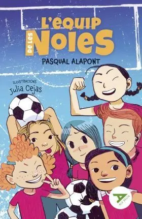 Lequip de les Noies