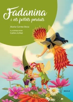 Fadanina I Els Follets Perduts