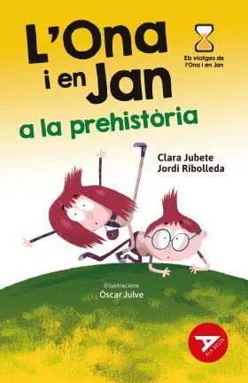 Ona I en Jan a la Prehistoria, L