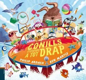 Conills a Tot Drap